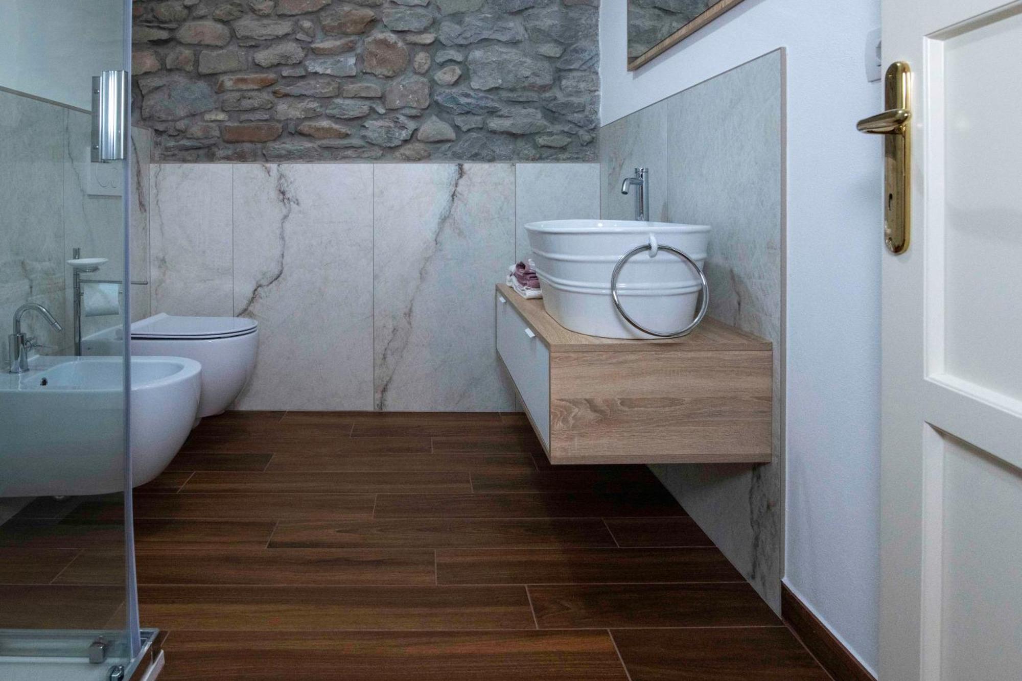 Il Bosco Di Silvia Hotel Buitenkant foto